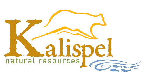 KNRD logo lockup